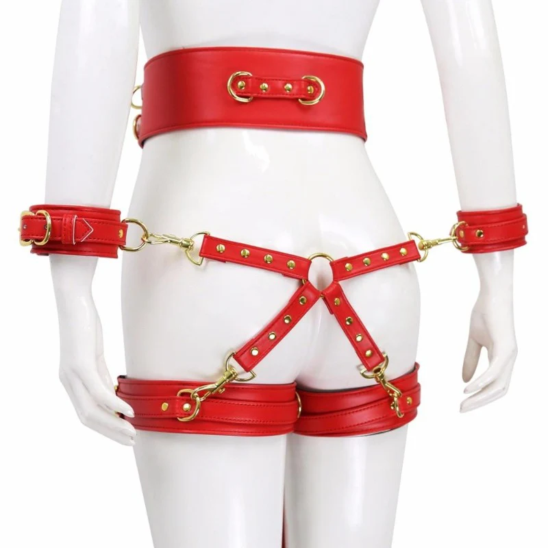 Harnais BDSM