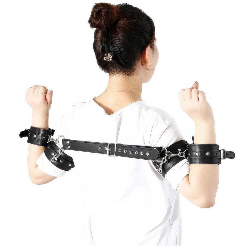 Menottes BDSM